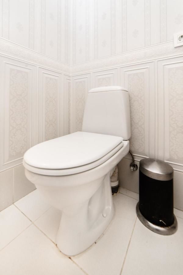 Апартаменты Gogol Street Luxury Apartment Одесса-18