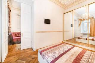 Апартаменты Gogol Street Luxury Apartment Одесса Апартаменты с 1 спальней-10