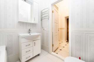 Апартаменты Gogol Street Luxury Apartment Одесса Апартаменты с 1 спальней-13