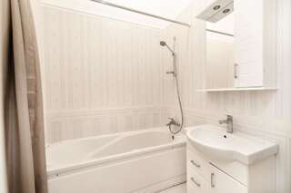 Апартаменты Gogol Street Luxury Apartment Одесса Апартаменты с 1 спальней-14