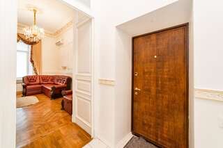 Апартаменты Gogol Street Luxury Apartment Одесса Апартаменты с 1 спальней-16