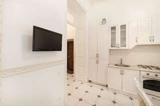 Апартаменты Gogol Street Luxury Apartment Одесса Апартаменты с 1 спальней-18