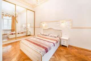 Апартаменты Gogol Street Luxury Apartment Одесса Апартаменты с 1 спальней-20