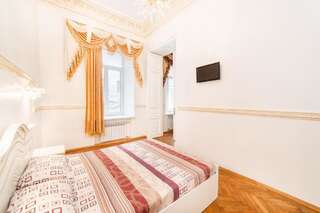 Апартаменты Gogol Street Luxury Apartment Одесса Апартаменты с 1 спальней-21