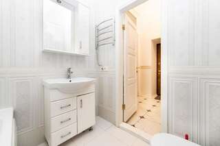 Апартаменты Gogol Street Luxury Apartment Одесса Апартаменты с 1 спальней-22