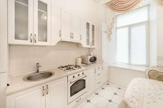 Апартаменты Gogol Street Luxury Apartment Одесса Апартаменты с 1 спальней-24