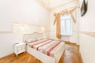 Апартаменты Gogol Street Luxury Apartment Одесса Апартаменты с 1 спальней-25