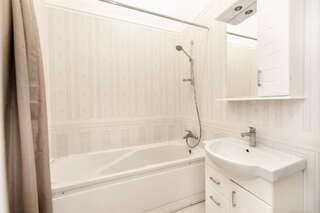 Апартаменты Gogol Street Luxury Apartment Одесса Апартаменты с 1 спальней-26