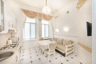 Апартаменты Gogol Street Luxury Apartment Одесса Апартаменты с 1 спальней-29