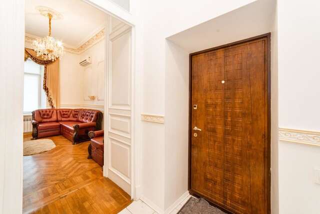 Апартаменты Gogol Street Luxury Apartment Одесса-18