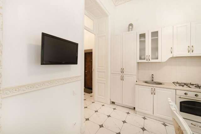 Апартаменты Gogol Street Luxury Apartment Одесса-20