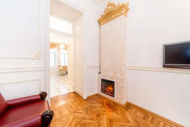 Апартаменты Gogol Street Luxury Apartment Одесса-25