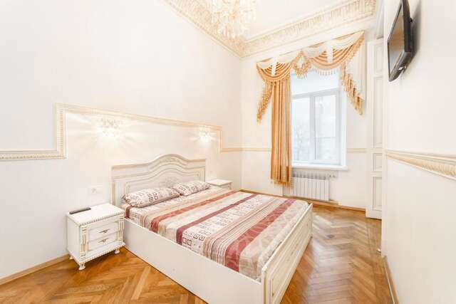 Апартаменты Gogol Street Luxury Apartment Одесса-27