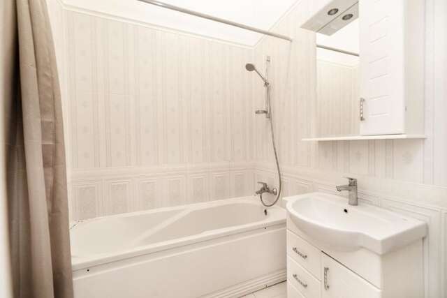 Апартаменты Gogol Street Luxury Apartment Одесса-28