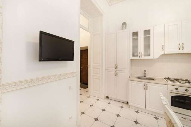 Апартаменты Gogol Street Luxury Apartment Одесса-5